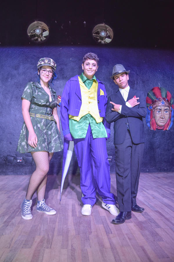 Buy your photos of the eventNR Sun - 03 a 06/09/17 on Fotop