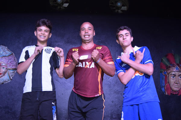 Buy your photos of the eventNR Sun - 03 a 06/09/17 on Fotop