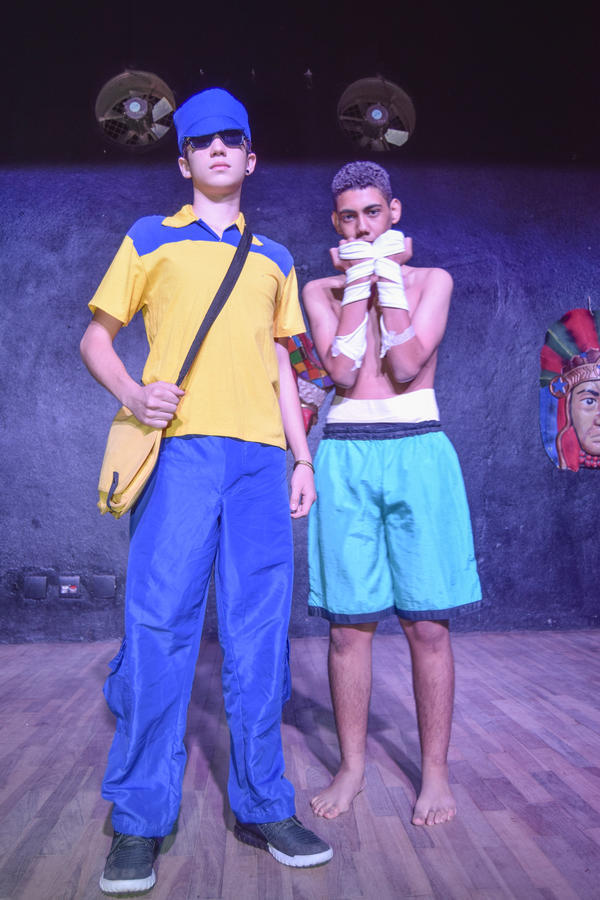 Buy your photos of the eventNR Sun - 03 a 06/09/17 on Fotop