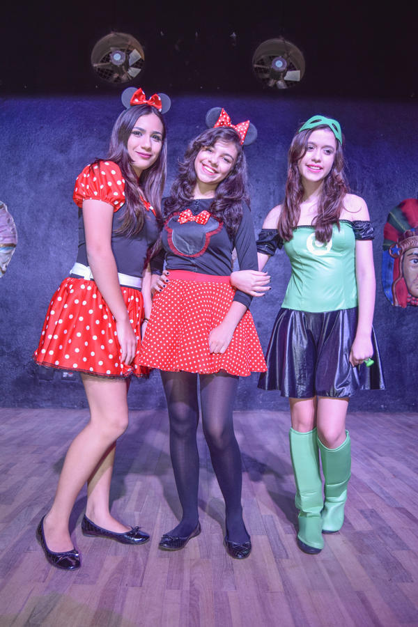 Buy your photos of the eventNR Sun - 03 a 06/09/17 on Fotop