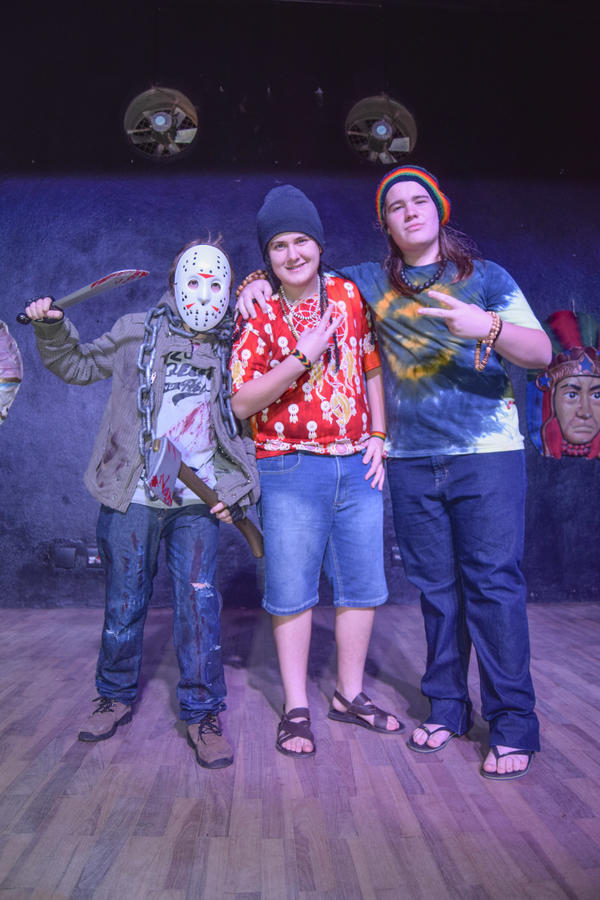 Buy your photos of the eventNR Sun - 03 a 06/09/17 on Fotop