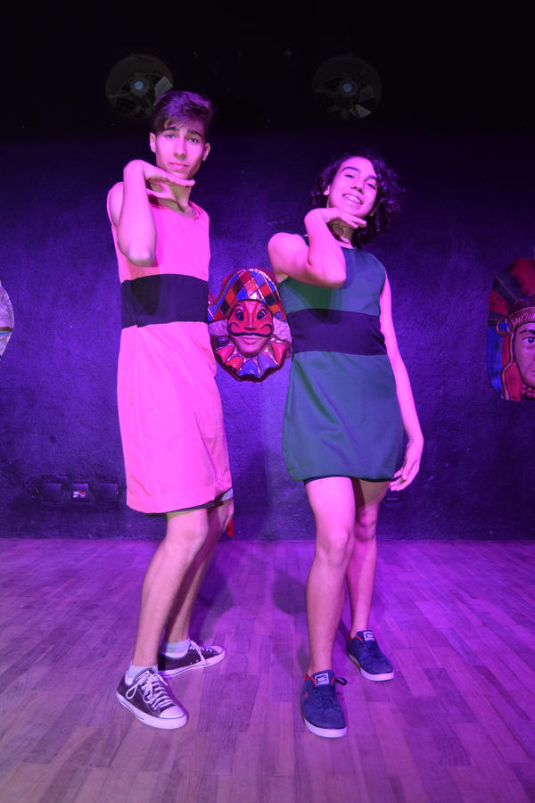 Buy your photos of the eventNR Sun - 03 a 06/09/17 on Fotop