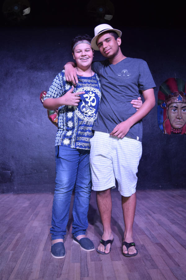 Buy your photos of the eventNR Sun - 03 a 06/09/17 on Fotop