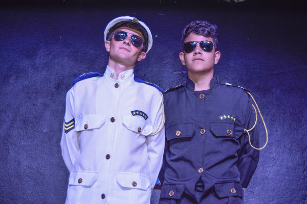 Buy your photos of the eventNR Sun - 03 a 06/09/17 on Fotop