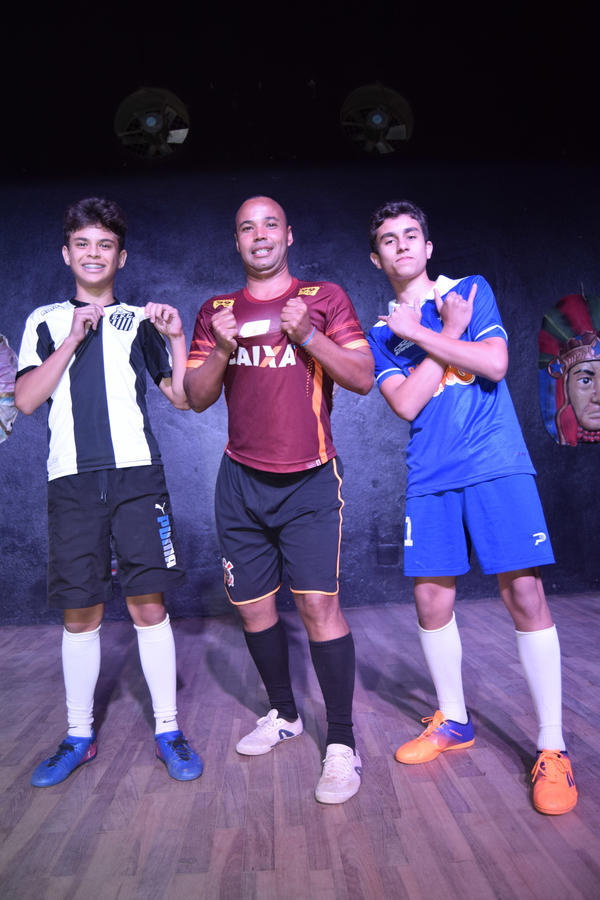 Buy your photos of the eventNR Sun - 03 a 06/09/17 on Fotop