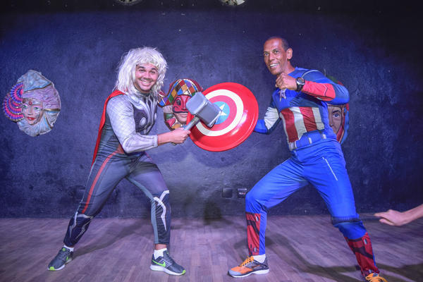 Buy your photos of the eventNR Sun - 03 a 06/09/17 on Fotop