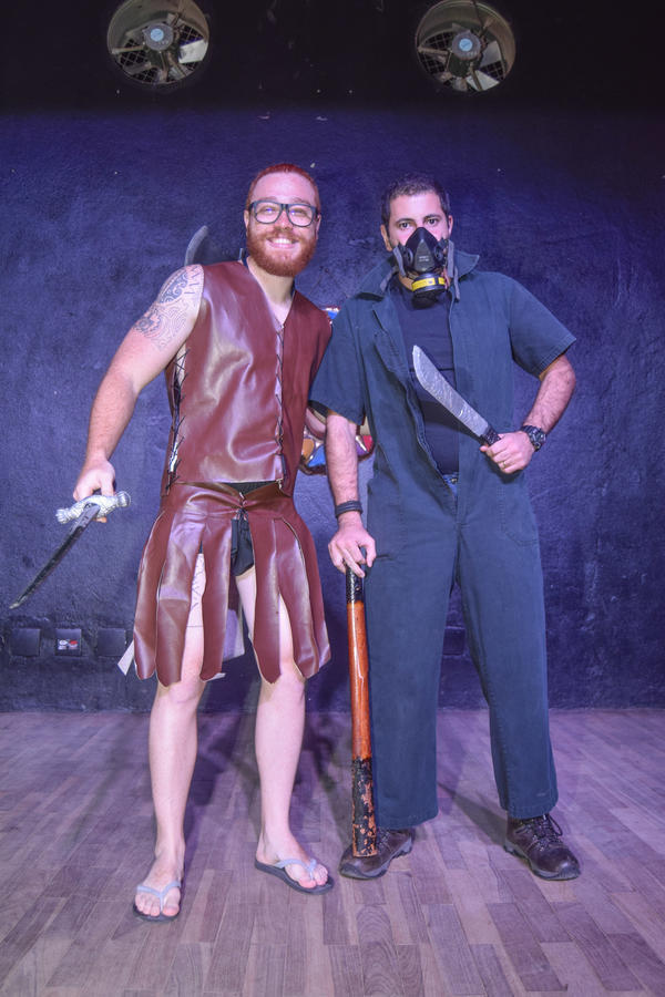 Buy your photos of the eventNR Sun - 03 a 06/09/17 on Fotop