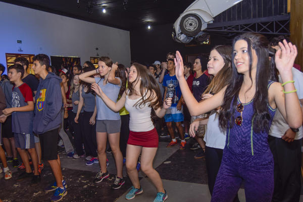 Buy your photos of the eventNR Sun - 03 a 06/09/17 on Fotop