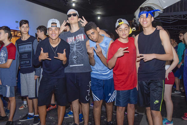 Buy your photos of the eventNR Sun - 03 a 06/09/17 on Fotop