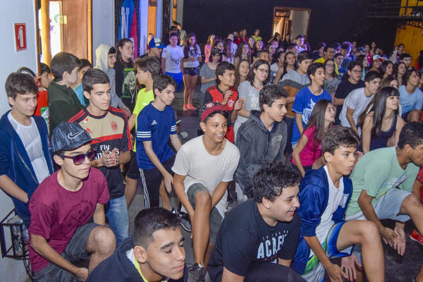 Buy your photos of the eventNR Sun - 03 a 06/09/17 on Fotop