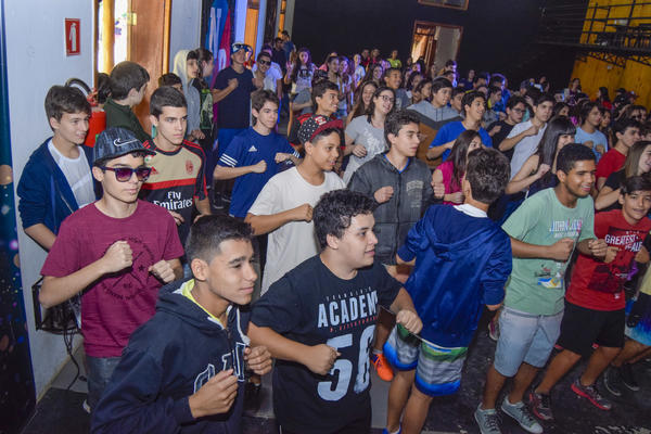 Buy your photos of the eventNR Sun - 03 a 06/09/17 on Fotop