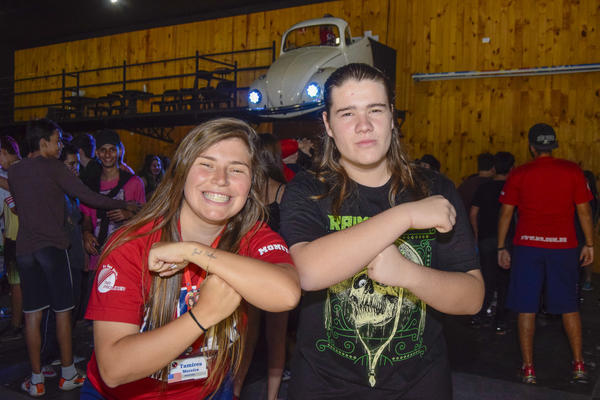 Buy your photos of the eventNR Sun - 03 a 06/09/17 on Fotop