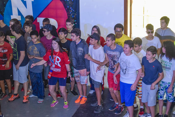 Buy your photos of the eventNR Sun - 03 a 06/09/17 on Fotop