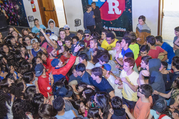 Buy your photos of the eventNR Sun - 03 a 06/09/17 on Fotop