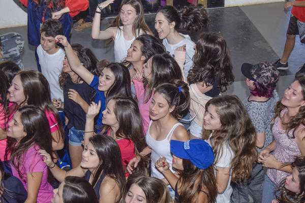 Buy your photos of the eventNR Sun - 03 a 06/09/17 on Fotop