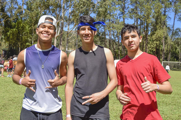 Buy your photos of the eventNR Sun - 03 a 06/09/17 on Fotop