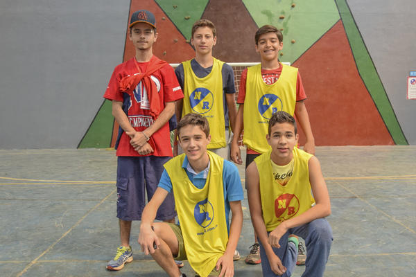 Buy your photos of the eventNR Sun - 03 a 06/09/17 on Fotop