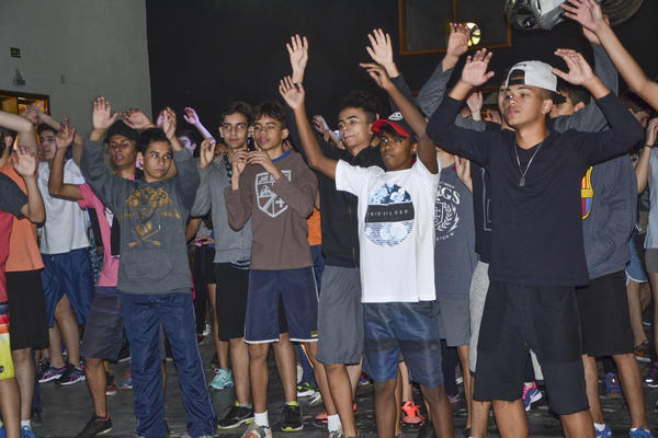 Buy your photos of the eventNR Sun - 03 a 06/09/17 on Fotop