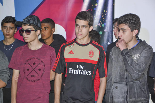 Buy your photos of the eventNR Sun - 03 a 06/09/17 on Fotop