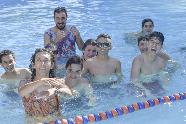 Buy your photos of the eventNR Sun - 03 a 06/09/17 on Fotop