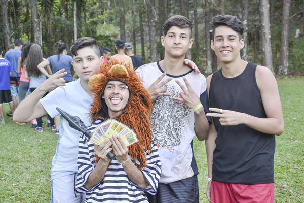 Buy your photos of the eventNR Sun - 03 a 06/09/17 on Fotop