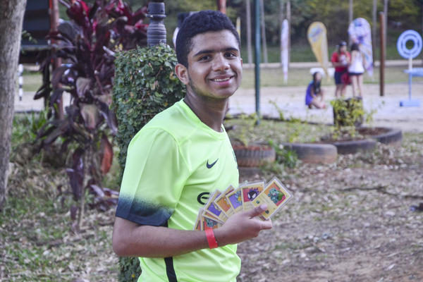 Buy your photos of the eventNR Sun - 03 a 06/09/17 on Fotop