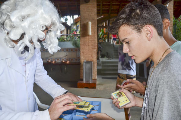 Buy your photos of the eventNR Sun - 03 a 06/09/17 on Fotop