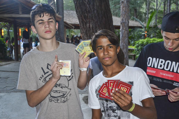 Buy your photos of the eventNR Sun - 03 a 06/09/17 on Fotop