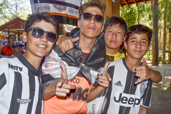 Buy your photos of the eventNR Sun - 03 a 06/09/17 on Fotop