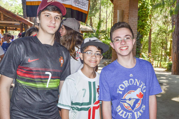 Buy your photos of the eventNR Sun - 03 a 06/09/17 on Fotop