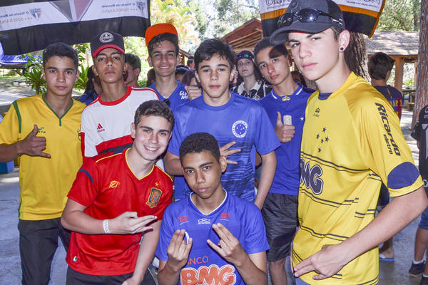 Buy your photos of the eventNR Sun - 03 a 06/09/17 on Fotop