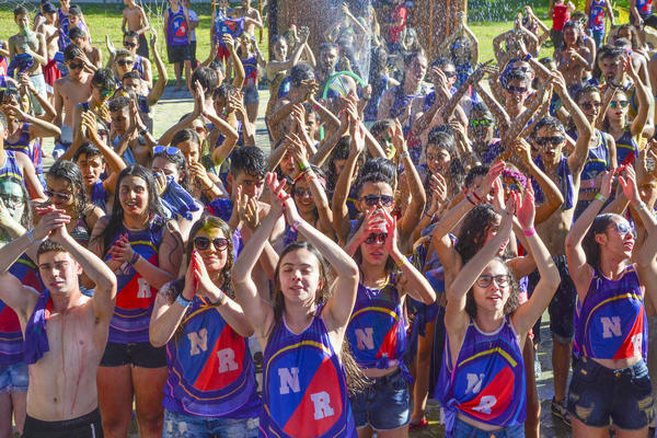 Buy your photos of the eventNR Sun - 03 a 06/09/17 on Fotop