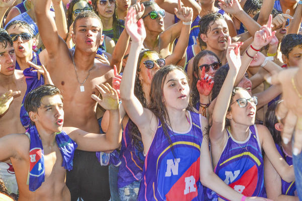 Buy your photos of the eventNR Sun - 03 a 06/09/17 on Fotop