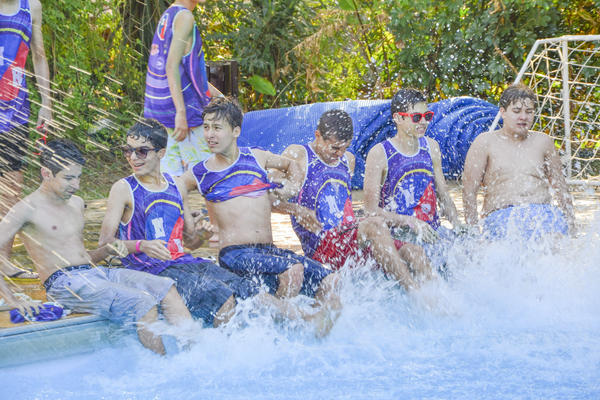 Buy your photos of the eventNR Sun - 03 a 06/09/17 on Fotop