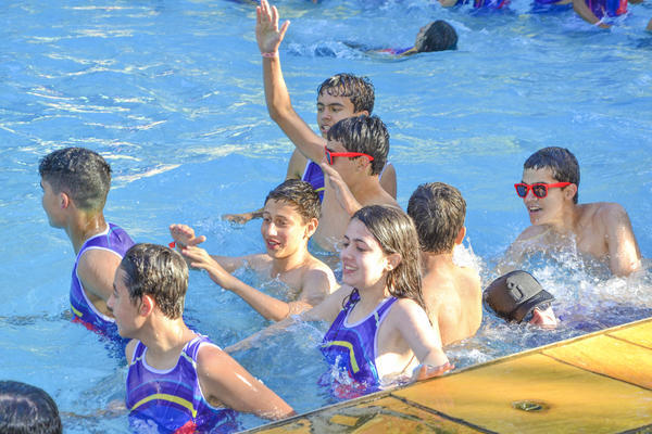 Buy your photos of the eventNR Sun - 03 a 06/09/17 on Fotop