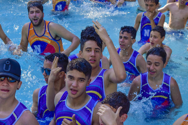 Buy your photos of the eventNR Sun - 03 a 06/09/17 on Fotop