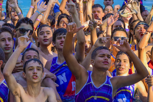 Buy your photos of the eventNR Sun - 03 a 06/09/17 on Fotop