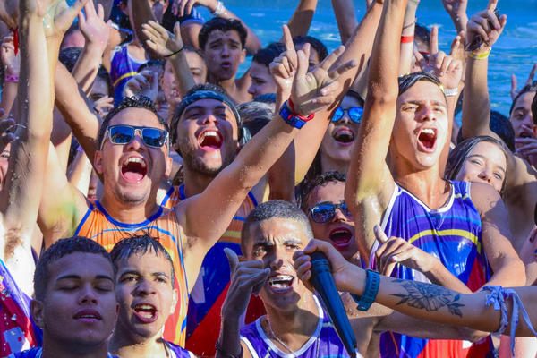 Buy your photos of the eventNR Sun - 03 a 06/09/17 on Fotop