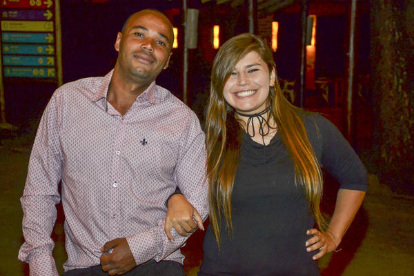 Buy your photos of the eventNR Sun - 03 a 06/09/17 on Fotop