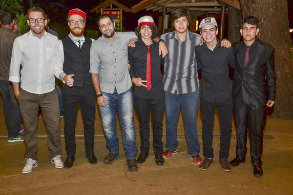 Buy your photos of the eventNR Sun - 03 a 06/09/17 on Fotop