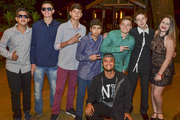 Buy your photos of the eventNR Sun - 03 a 06/09/17 on Fotop