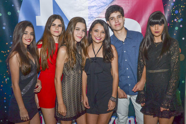 Buy your photos of the eventNR Sun - 03 a 06/09/17 on Fotop