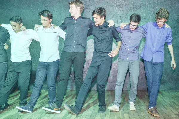 Buy your photos of the eventNR Sun - 03 a 06/09/17 on Fotop