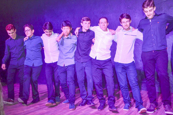 Buy your photos of the eventNR Sun - 03 a 06/09/17 on Fotop