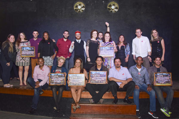 Buy your photos of the eventNR Sun - 03 a 06/09/17 on Fotop