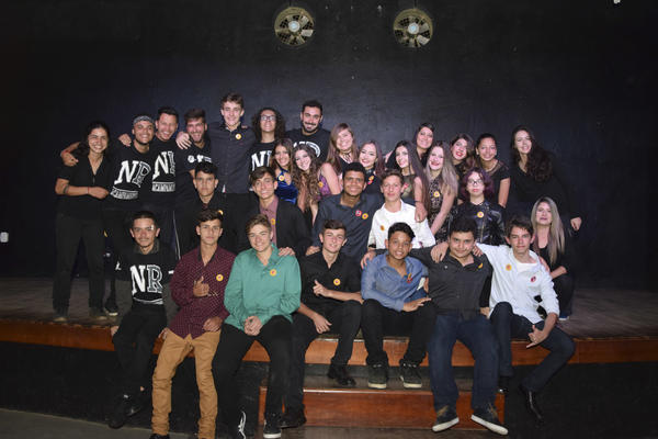 Buy your photos of the eventNR Sun - 03 a 06/09/17 on Fotop