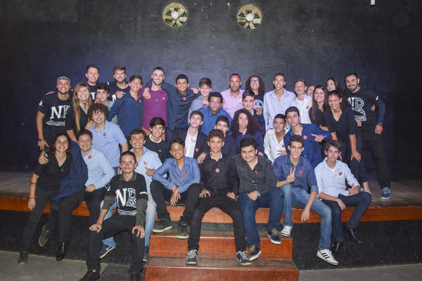 Buy your photos of the eventNR Sun - 03 a 06/09/17 on Fotop