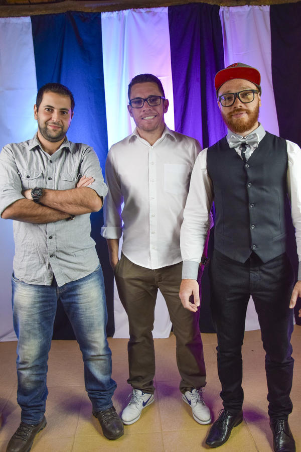 Buy your photos of the eventNR Sun - 03 a 06/09/17 on Fotop