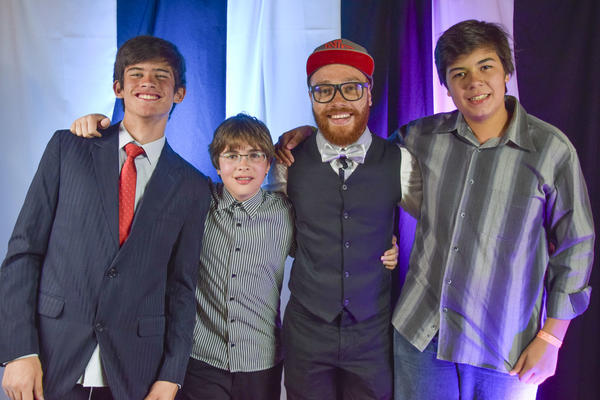 Buy your photos of the eventNR Sun - 03 a 06/09/17 on Fotop