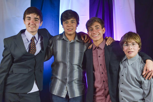 Buy your photos of the eventNR Sun - 03 a 06/09/17 on Fotop